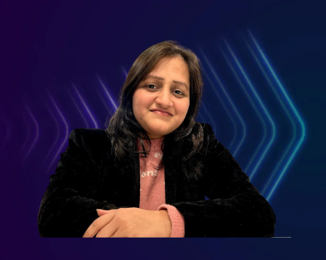 Namcy Gupta